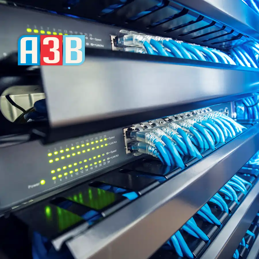 Sobre a A3B Empreendimentos